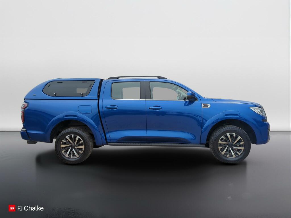 Great Wall POER300 2.4D Lux 4Wd Euro 6 Ss BX25HBU #2