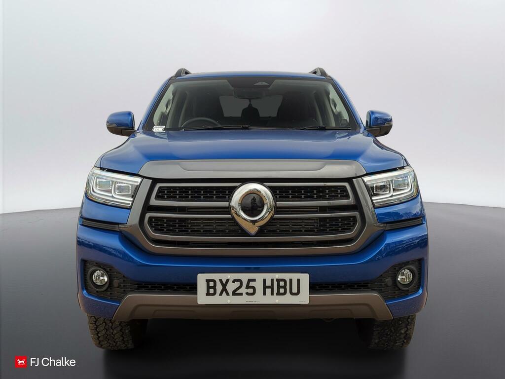 Great Wall POER300 2.4D Lux 4Wd Euro 6 Ss BX25HBU #3