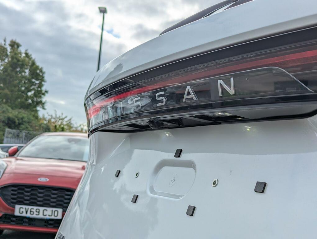Nissan Ariya 2022 72 87Kwh #13