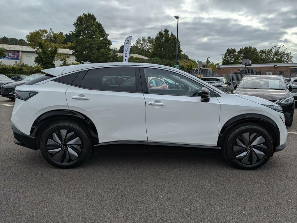 Nissan Ariya 2022 72 87Kwh #5