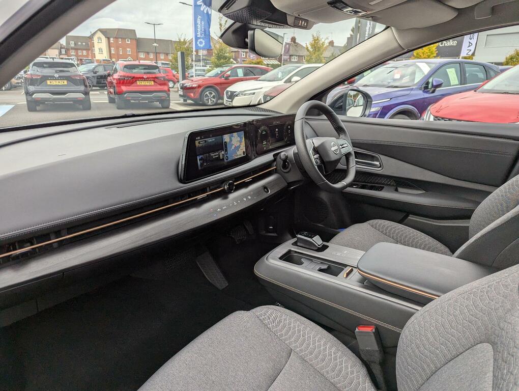 Nissan Ariya 2022 72 87Kwh #7