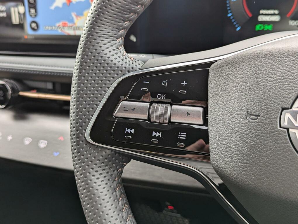 Nissan Ariya 2022 72 87Kwh #14