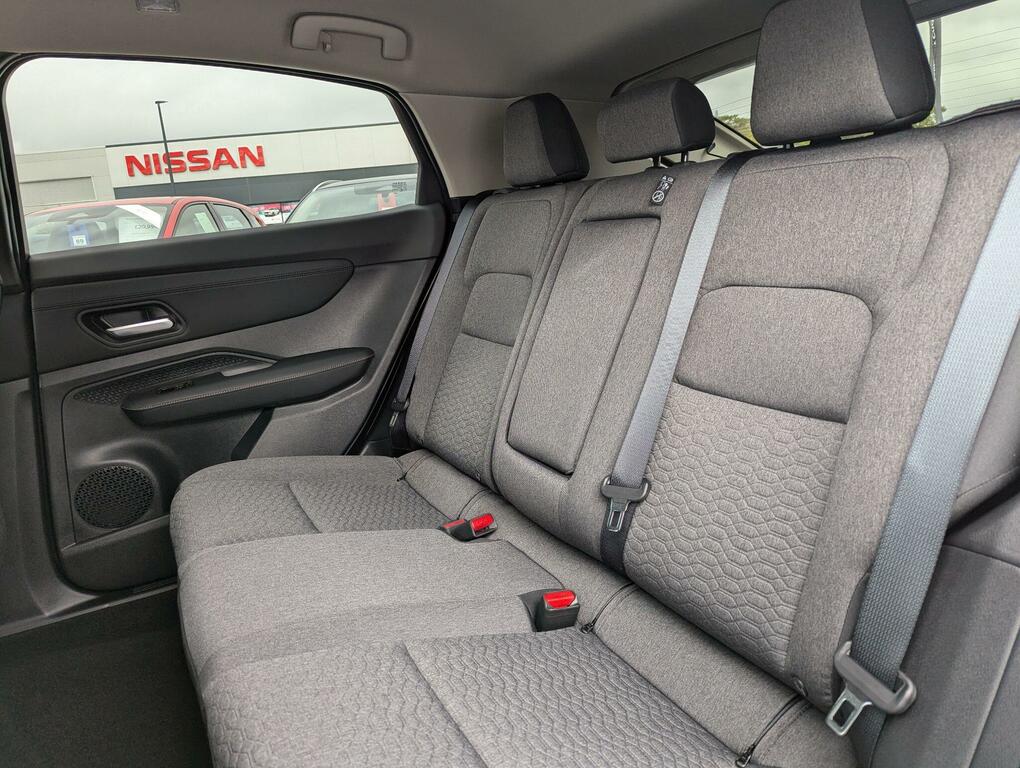 Nissan Ariya 2022 72 87Kwh #10