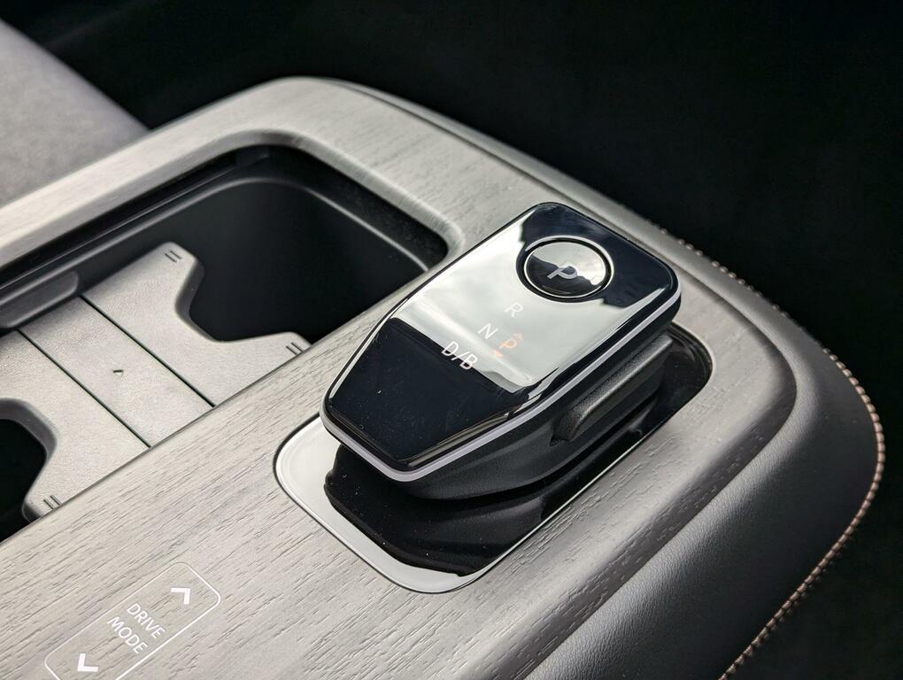 Nissan Ariya 2022 72 87Kwh #22