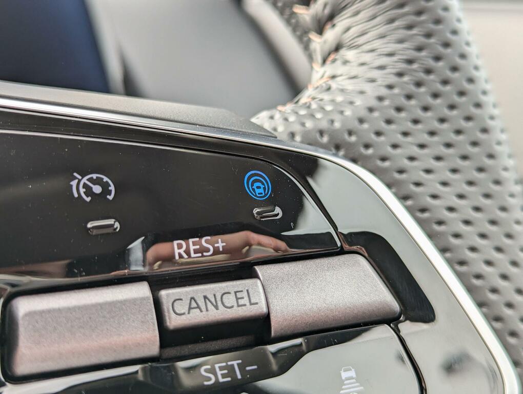 Nissan Ariya 2022 72 87Kwh #25