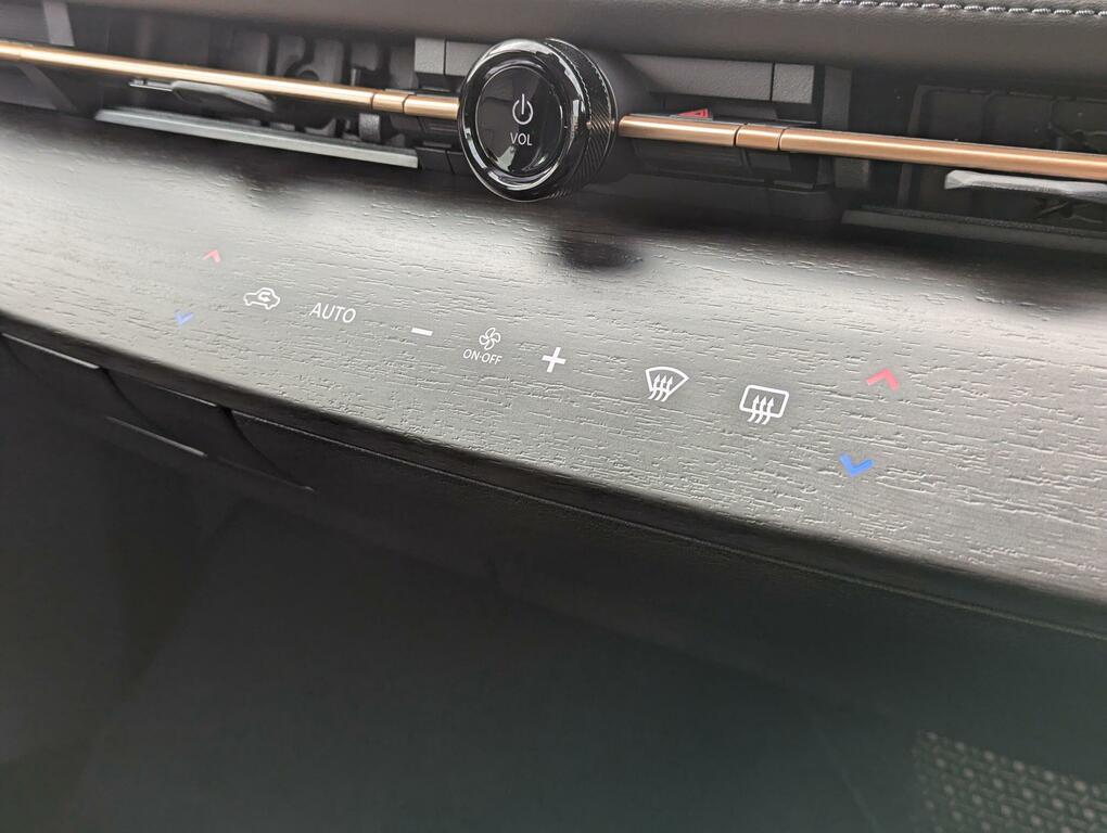 Nissan Ariya 2022 72 87Kwh #21