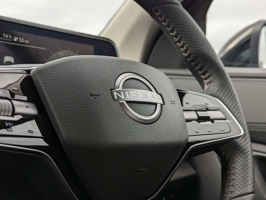 Nissan Ariya 2022 72 87Kwh #17