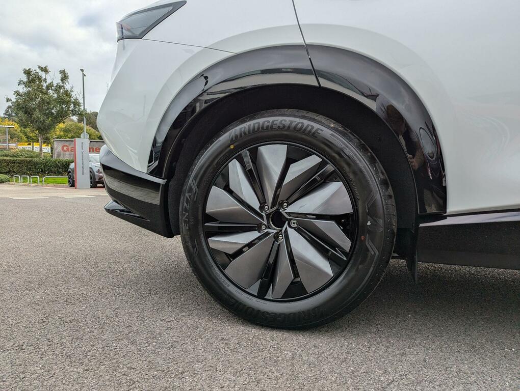 Nissan Ariya 2022 72 87Kwh #12
