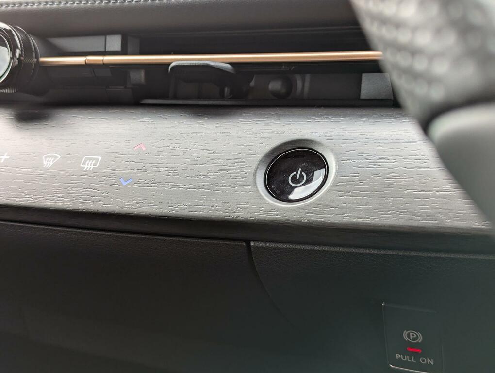 Nissan Ariya 2022 72 87Kwh #20