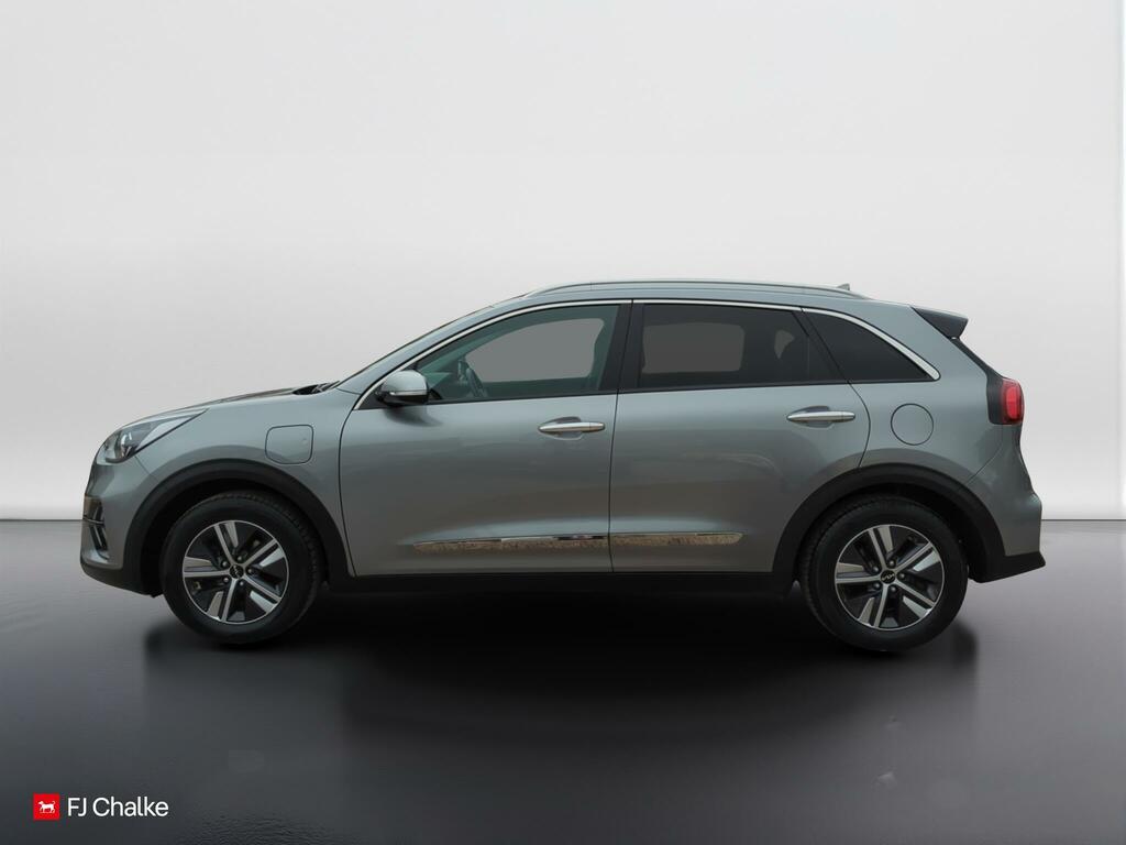 Kia e-Niro 1.6 Gdi 8.9Kwh 3 Dct Euro 6 Ss EJ22KYO Grey #2