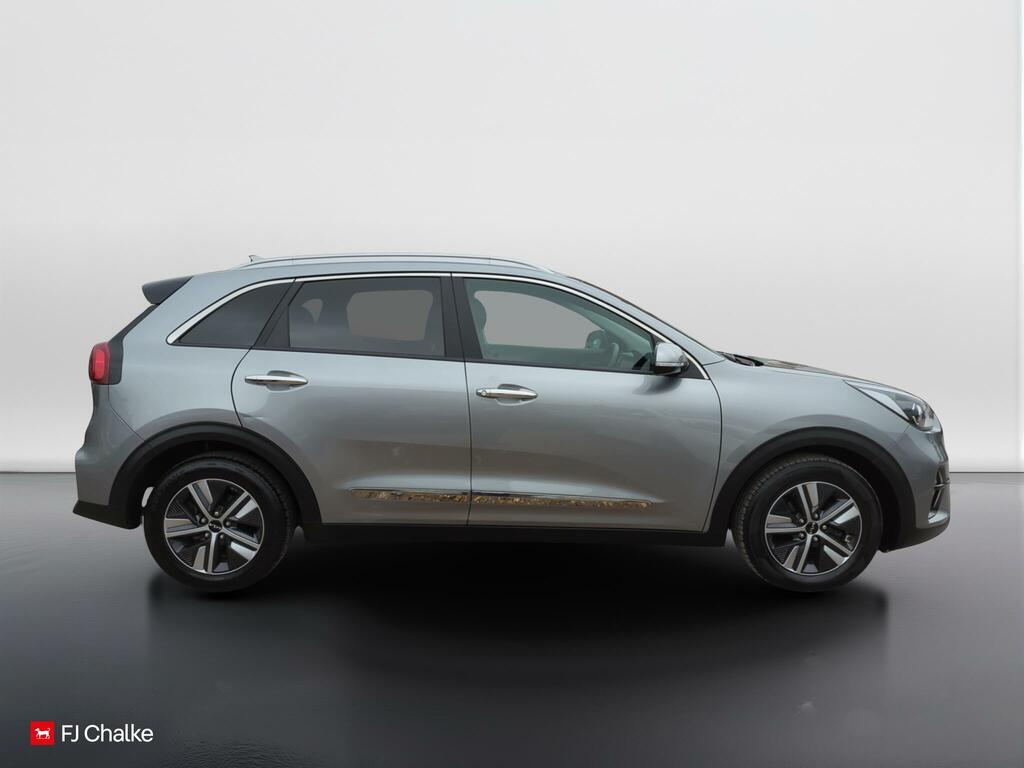 Kia e-Niro 1.6 Gdi 8.9Kwh 3 Dct Euro 6 Ss EJ22KYO Grey #6