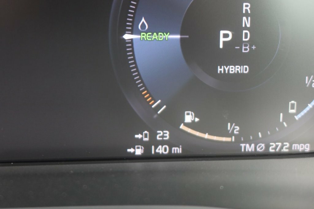 Volvo XC40 1.5L Ultimate Dark Black #5
