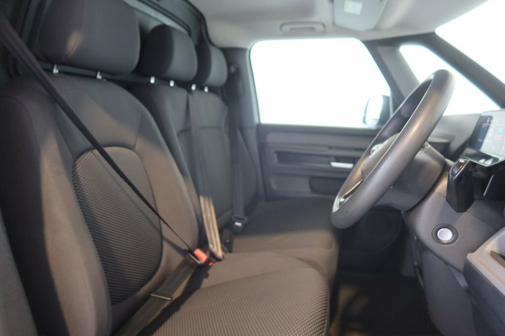 Volkswagen ID.Buzz Mpv EK74TWL Silver #6