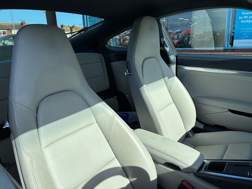 Porsche 911 T 991 Carrera S CV67KVP Grey #6