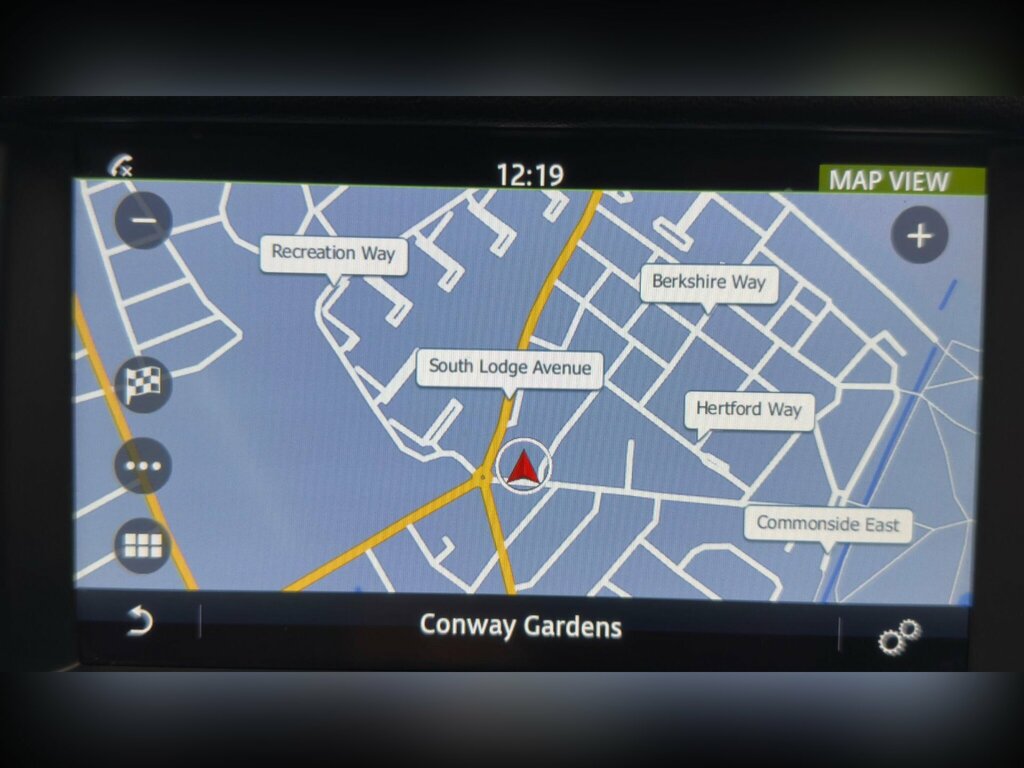 Land Rover Discovery Sport 2.0 Td4 Hse Suv 4Wd Euro 6 Ss LR17PSU White #4