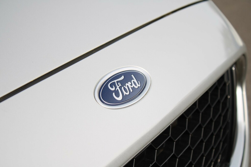 Ford Mondeo 1.5 Ecoboost 165 St-line Edition Silver #6