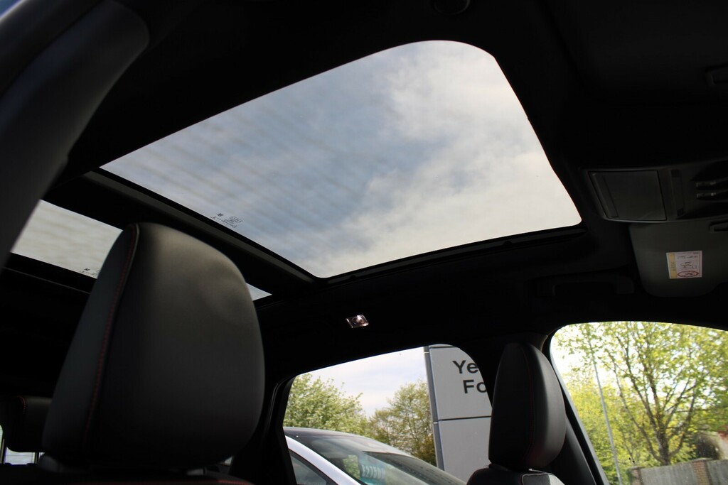 Ford Kuga 2.0 Ecoblue 190 St-line X Edition Awd LP21YJF Blue #6