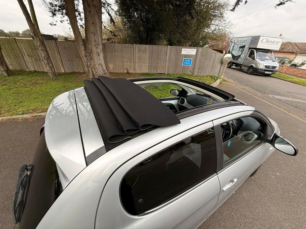 Citroen C1 1.2 Puretech Flair Airscape Euro 6 Euro 6 FG16FZB  #3