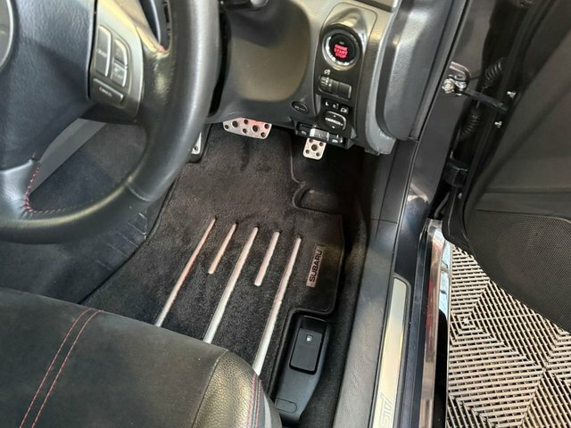 Subaru WRX STI 2.5T Wrx Sti Type Uk 4Wd Euro 4 #19