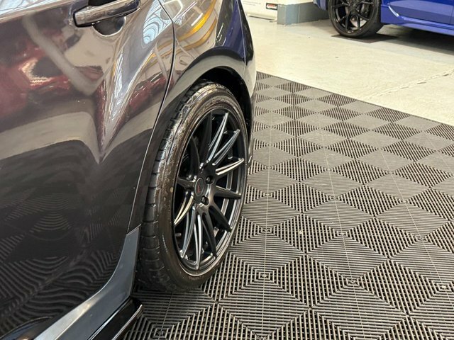 Subaru WRX STI 2.5T Wrx Sti Type Uk 4Wd Euro 4 #73