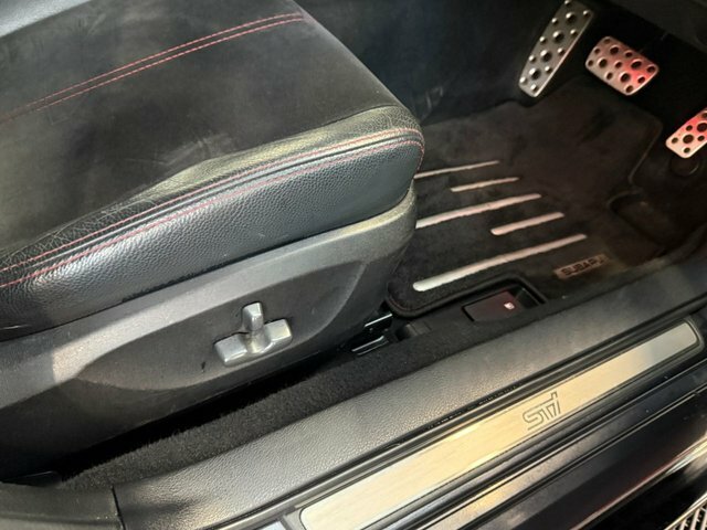 Subaru WRX STI 2.5T Wrx Sti Type Uk 4Wd Euro 4 #32
