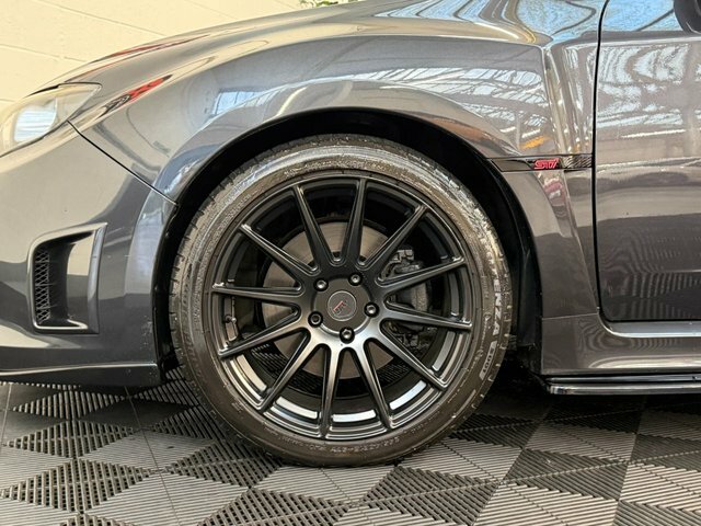 Subaru WRX STI 2.5T Wrx Sti Type Uk 4Wd Euro 4 #49
