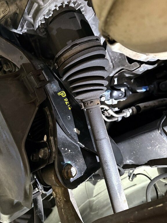 Subaru WRX STI 2.5T Wrx Sti Type Uk 4Wd Euro 4 #88