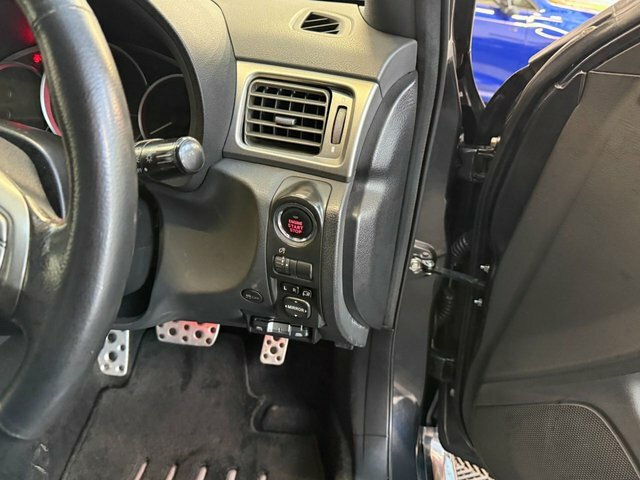 Subaru WRX STI 2.5T Wrx Sti Type Uk 4Wd Euro 4 #17
