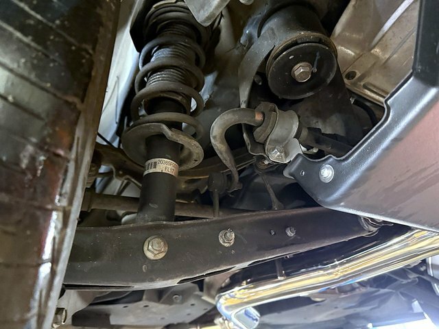 Subaru WRX STI 2.5T Wrx Sti Type Uk 4Wd Euro 4 #83