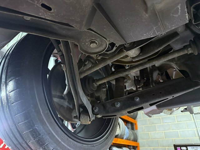 Subaru WRX STI 2.5T Wrx Sti Type Uk 4Wd Euro 4 #86