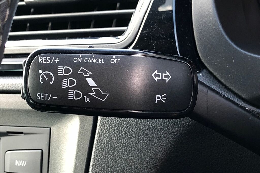 Seat Toledo 1.0 Tsi 110 Xcellence Ez Grey #6