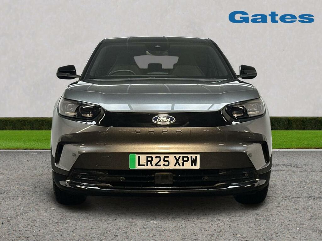 Ford Capri Premium Extended Range 2Wd LR25XPW Grey #2