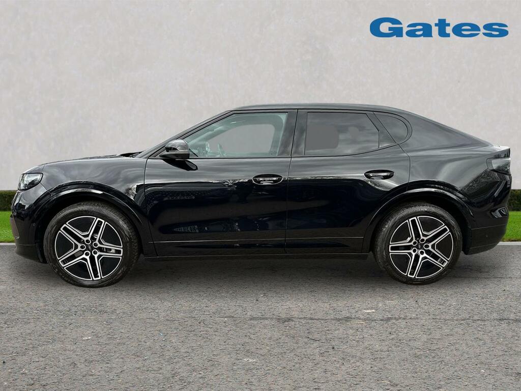Ford Capri Premium Extended Range Awd EK75KYP Black #4