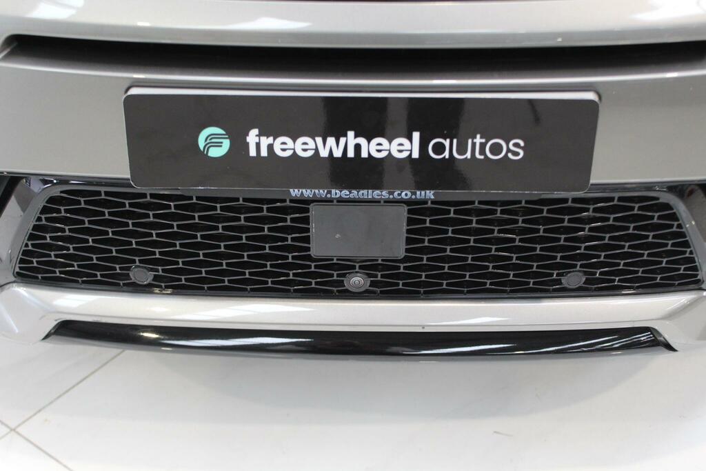 Land Rover Discovery Sport 1.5 P300e 12.2Kwh R-dynamic Hse 4Wd Euro 6 S Silver #6