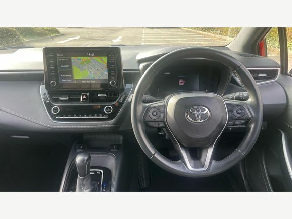 Toyota Corolla Design 1.8 Hybrid Hb Trk FH21URD  #6