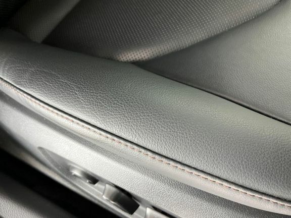 Toyota Camry Excel 2.5 Hybrid Silver #17
