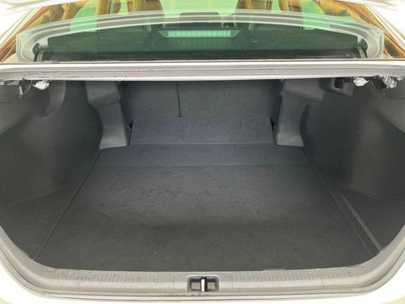 Toyota Camry Excel 2.5 Hybrid Silver #13