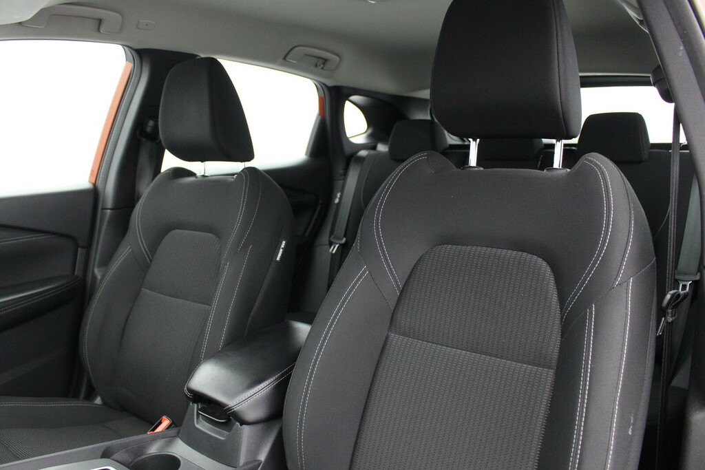 Nissan Qashqai 1.5 E-power Acenta Premium LY73PXZ Red #6
