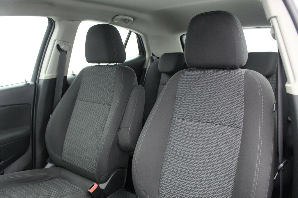 Vauxhall Mokka X 1.4I Turbo Design Nav DY68AHV Silver #6