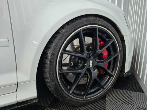 Audi RS3 2.5 Tfsi Sportback S Tronic Quattro Euro 5 #26