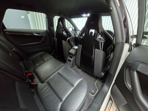Audi RS3 2.5 Tfsi Sportback S Tronic Quattro Euro 5 #18