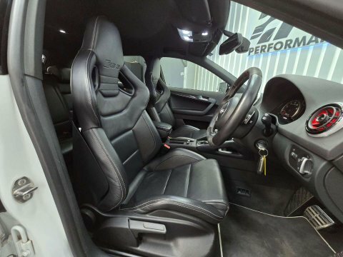 Audi RS3 2.5 Tfsi Sportback S Tronic Quattro Euro 5 #7