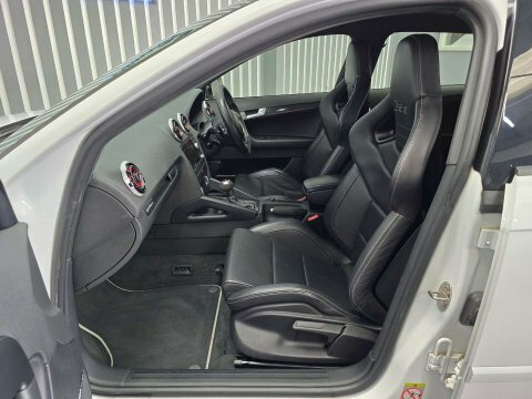 Audi RS3 2.5 Tfsi Sportback S Tronic Quattro Euro 5 #21