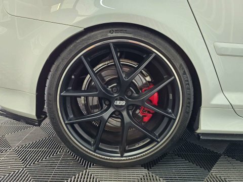 Audi RS3 2.5 Tfsi Sportback S Tronic Quattro Euro 5 #25