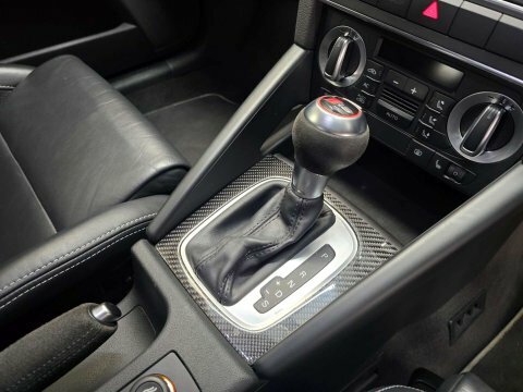 Audi RS3 2.5 Tfsi Sportback S Tronic Quattro Euro 5 #12