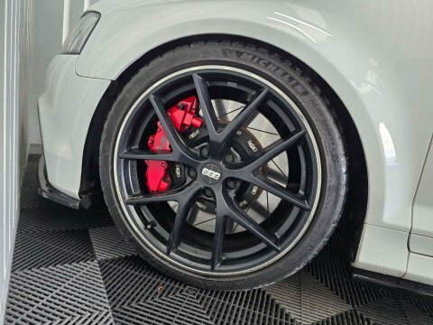 Audi RS3 2.5 Tfsi Sportback S Tronic Quattro Euro 5 #24