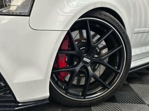 Audi RS3 2.5 Tfsi Sportback S Tronic Quattro Euro 5 #39