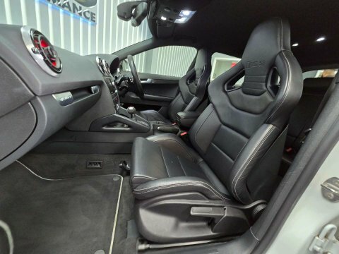 Audi RS3 2.5 Tfsi Sportback S Tronic Quattro Euro 5 #9