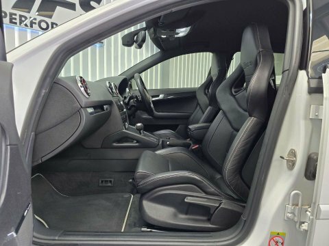 Audi RS3 2.5 Tfsi Sportback S Tronic Quattro Euro 5 #35