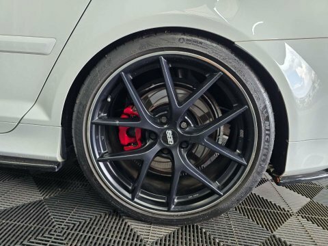 Audi RS3 2.5 Tfsi Sportback S Tronic Quattro Euro 5 #23